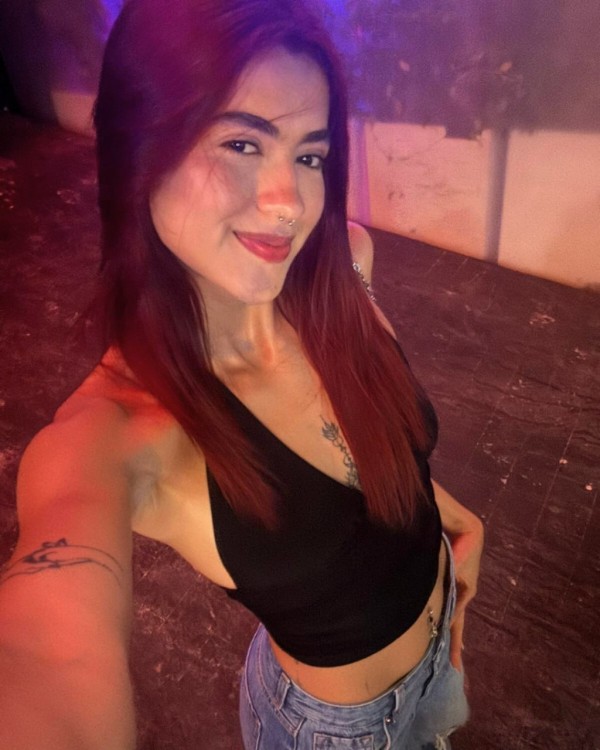 THE MOST SENSUAL AND DESIRED ESCORT IN MALLORCA! PRECIOSA JOVENCITA 20 AÑOS