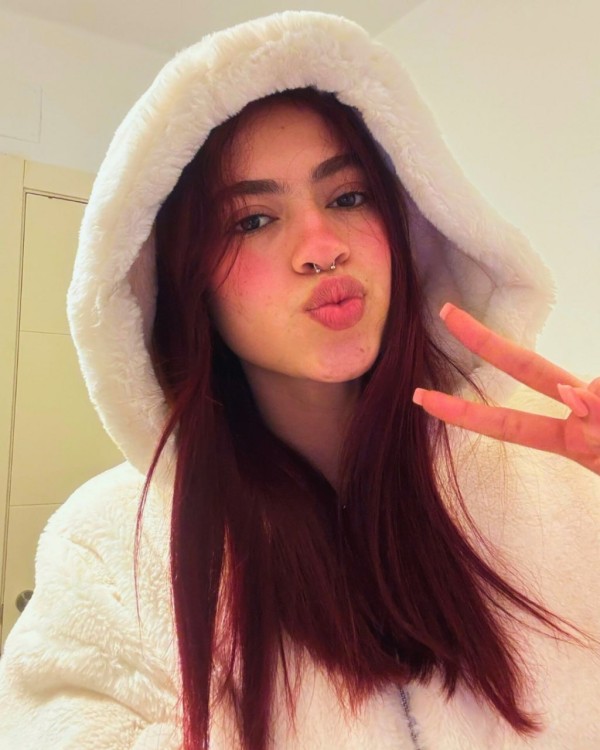 SENSUAL ESCORT. 20-Y/O _YOUNG, PRETTY GIRL. NEW IN MALLORCA