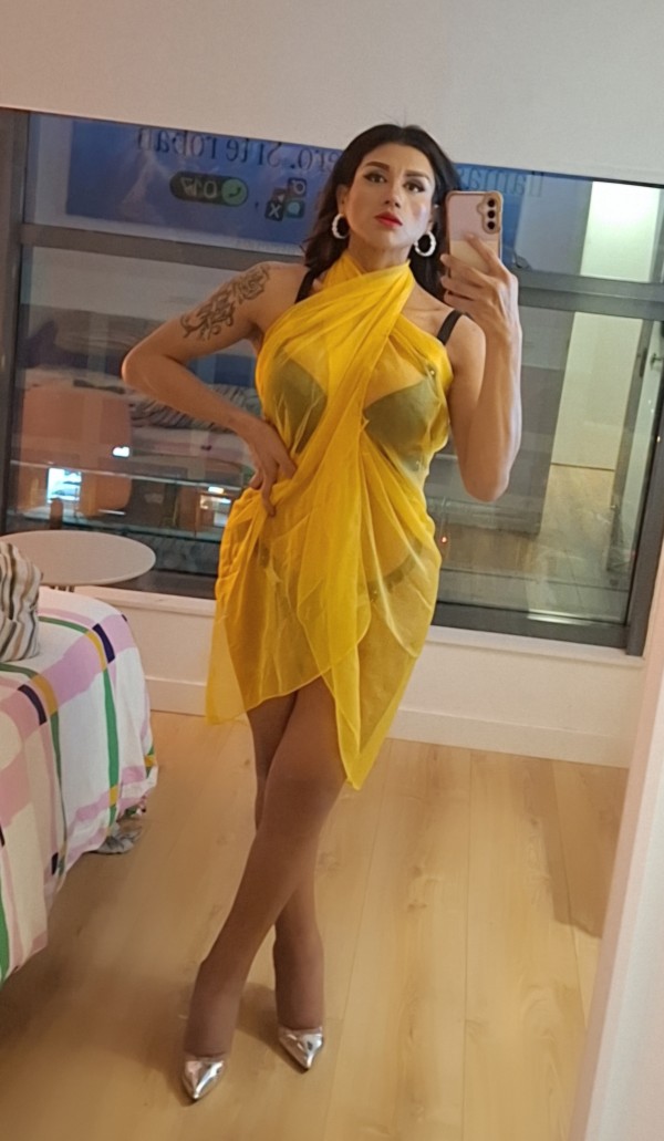 Ardiente como el fuego cañera,lechera uff