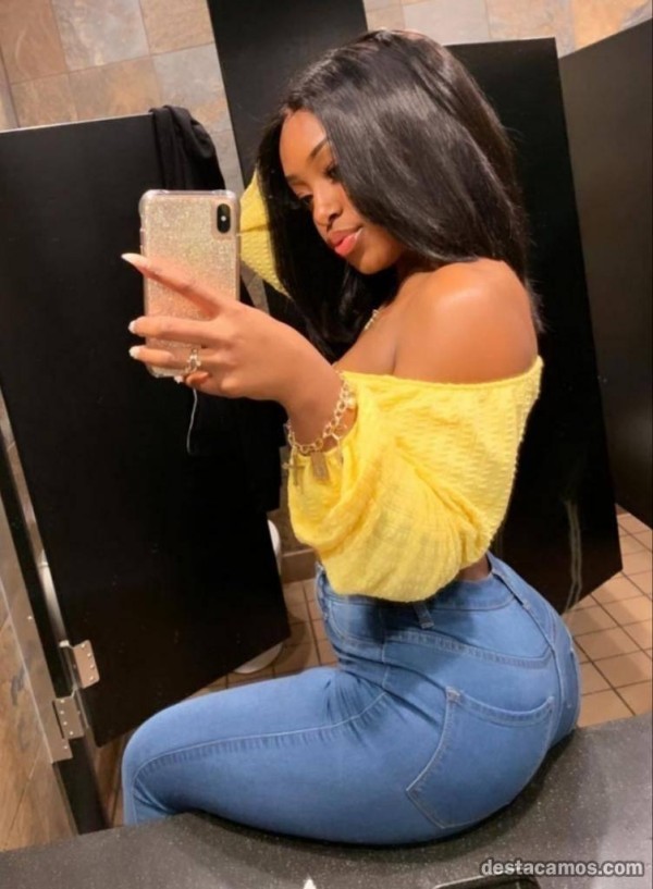 Niña Sexy atrevida Multiorgazmica fiestera a tope