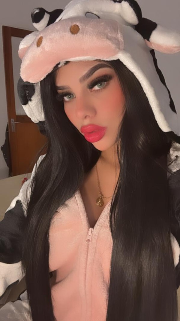 NIÑATA FIESTERA PARA TI EN LAS PALMAS / NOVEDAD / 24HRS