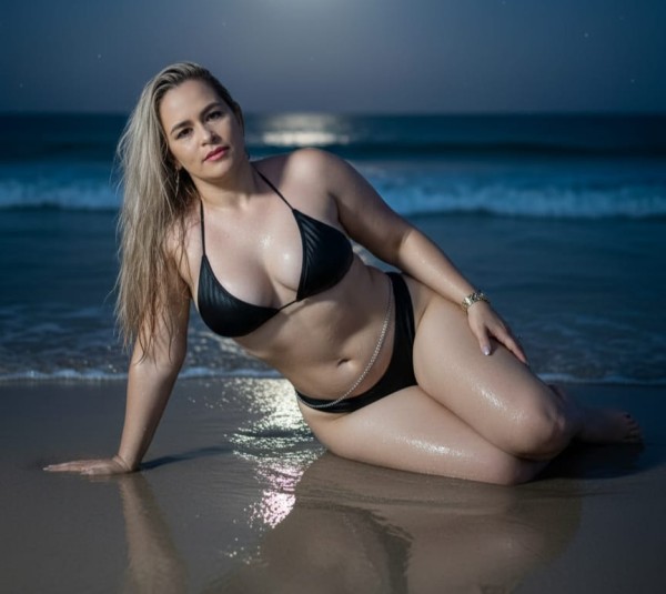 Novedad en Parla mujer caliente multiorgásmica