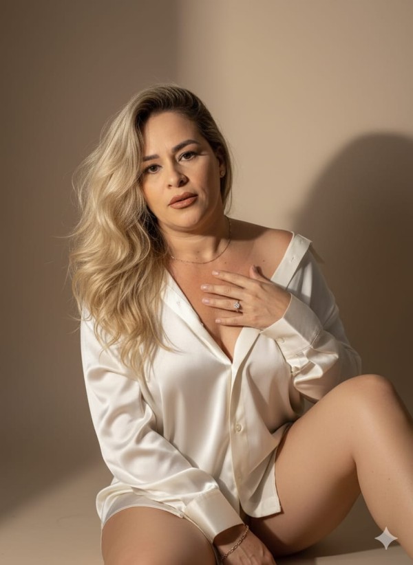 Novedad en Parla mujer caliente multiorgásmica