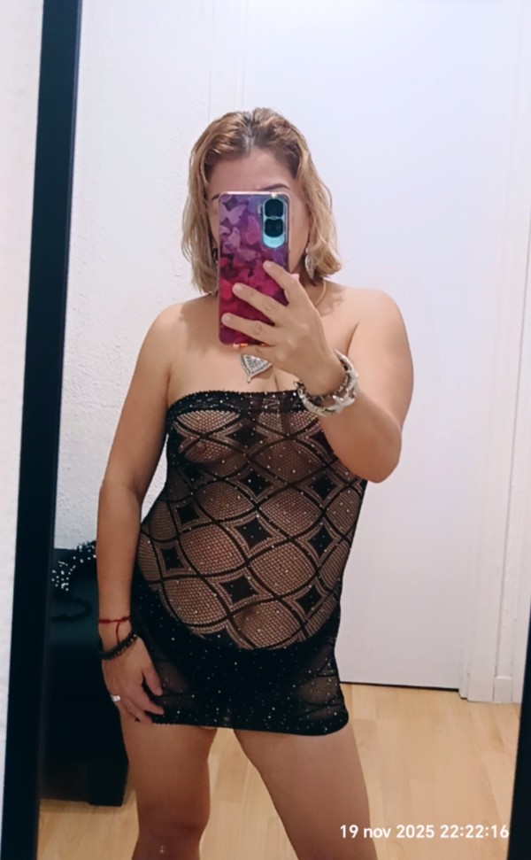 NOVEDAD, VALERIA , SEXI, SUPER CACHONDA A TOPE, SOY INDEPENDIENTE