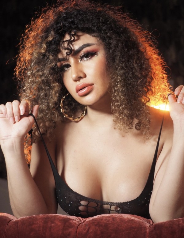 FULL VIP ACTIVA DOMINANTE VEN TRÁGATE MI LECHE