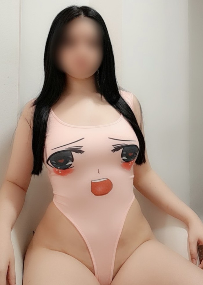 Traviesa y morbosa Magali tú fiestera sin límites