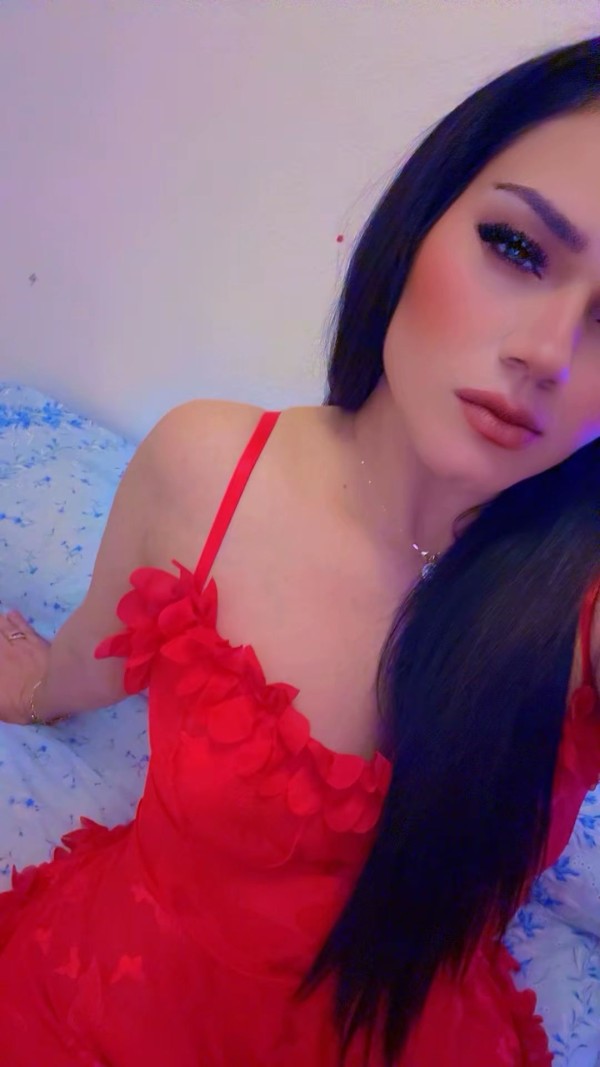 Correte en mi boca
