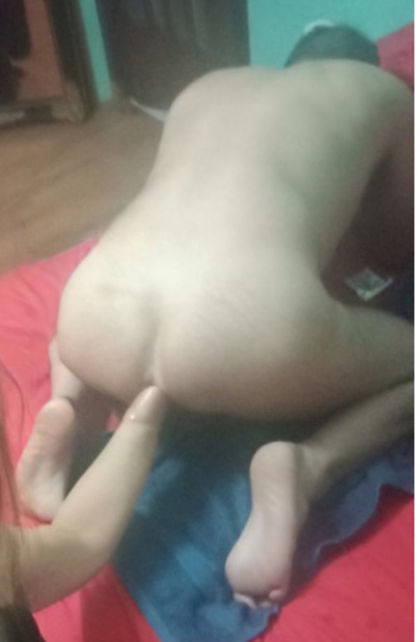 TALADRO HUMANO ESPERTA EN DESVIRGAR OJETES