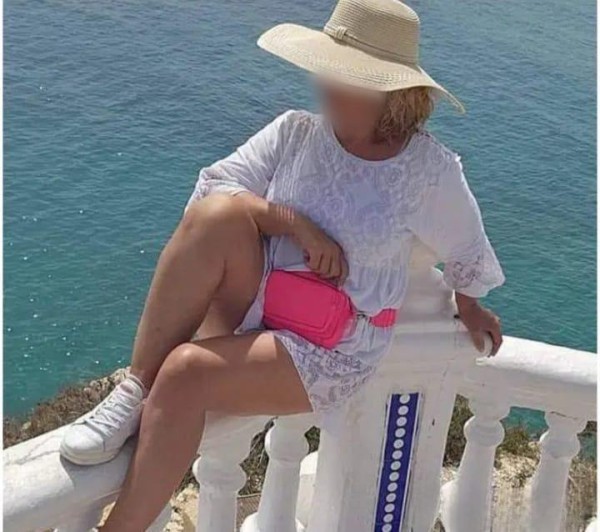 ACOMPAÑANTE ESPAÑOLA 53 AÑOS CON MUCHA VITALIDAD SEXUAL