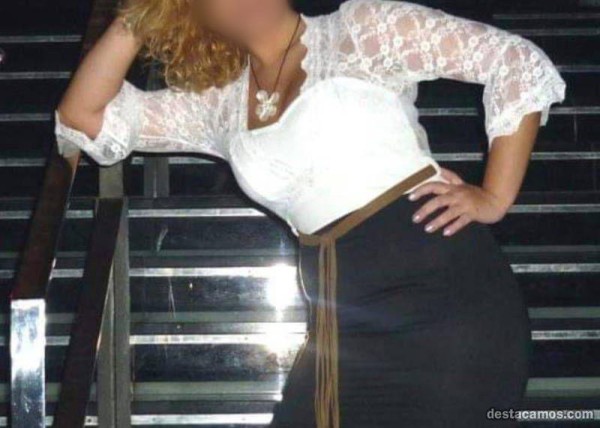 ACOMPAÑANTE ESPAÑOLA 53 AÑOS CON MUCHA VITALIDAD SEXUAL