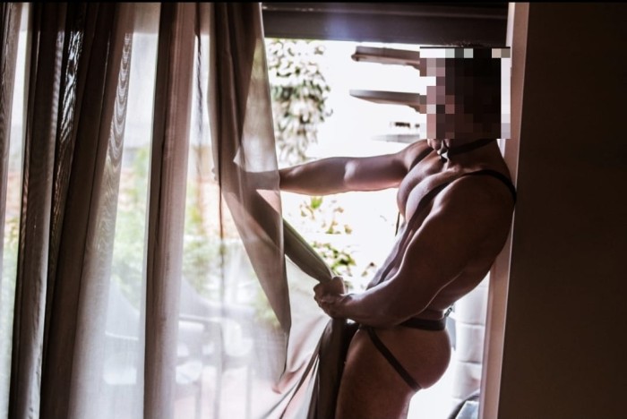 VIVETE UNA EXPERIENCIA CONMIGO , VICIO TOTAL