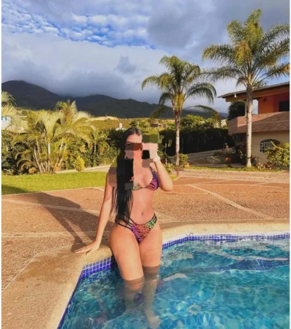 Fiestera trato de novio te chupo hasta el final