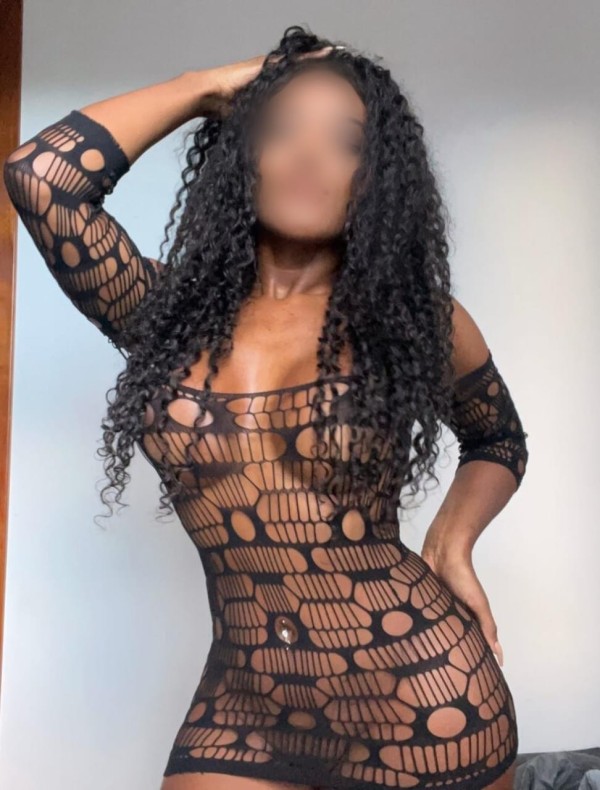 KAREM 23 años PROVOCACION