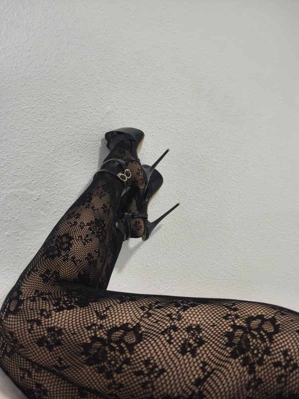 PELIRROJA PARAGUAYA ARDIENTE EN CÁCERES