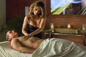 CAMA O EN CAMILLA?TRANSEXUAL MASAJISTA EN POZUELO