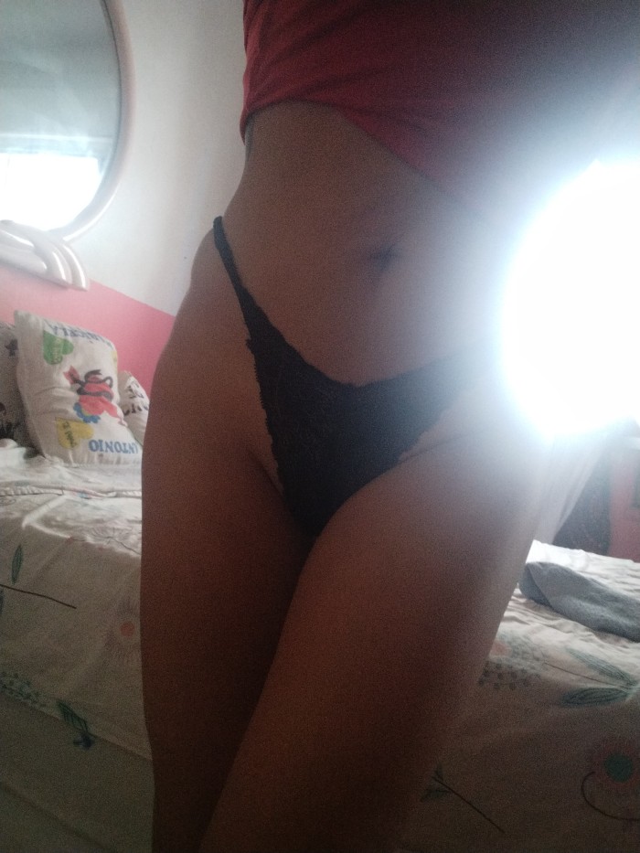 Claudia multiorgasmica