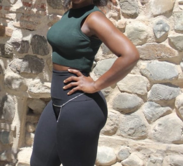 BETTY, TU NENA FAVORITA