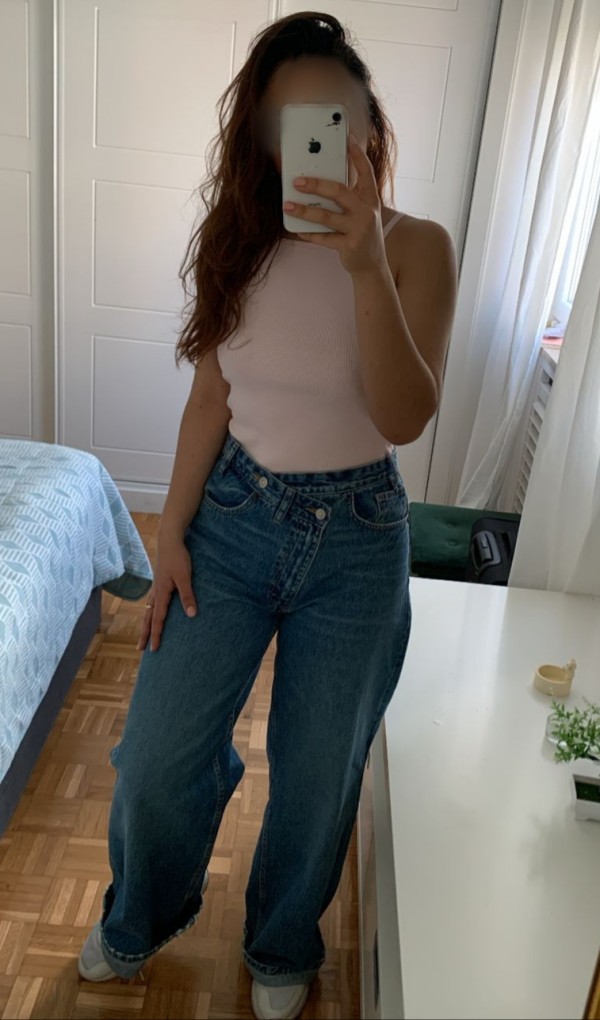 Tengo muchísimas ganas de hacer travesuras contigo…