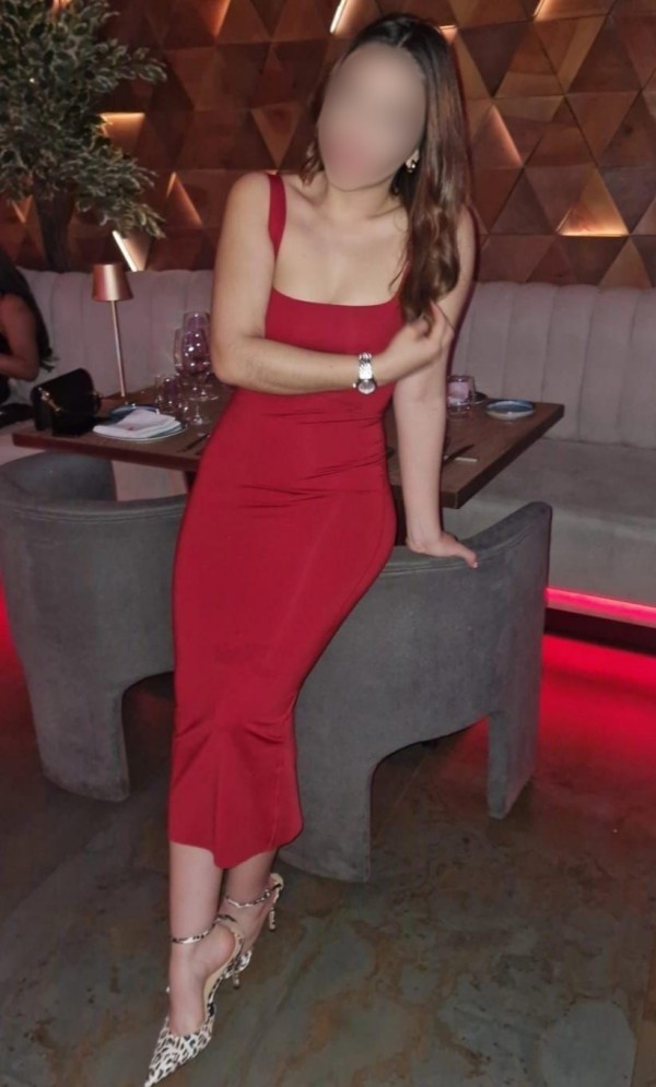 Tengo muchísimas ganas de hacer travesuras contigo…