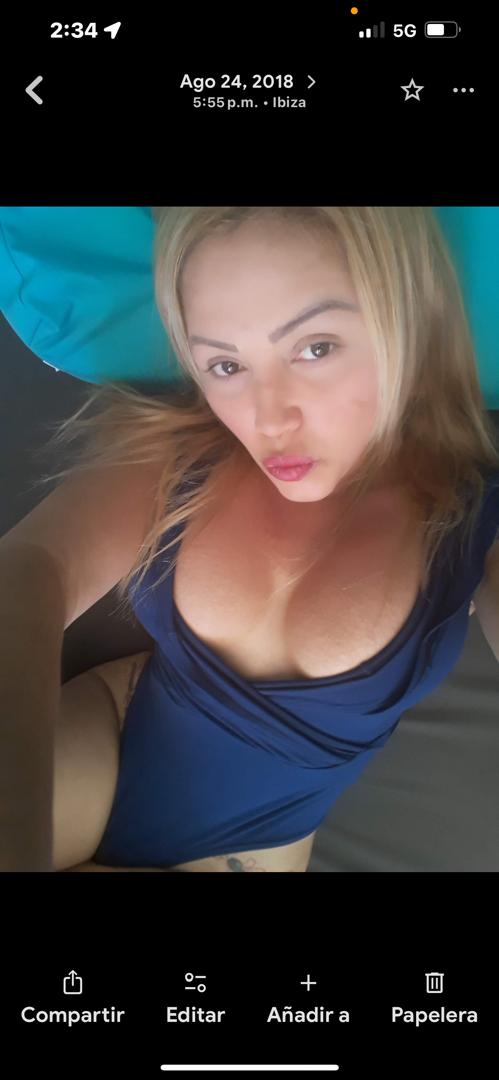 LAURA  COLOMBIANA un huracan por explorar