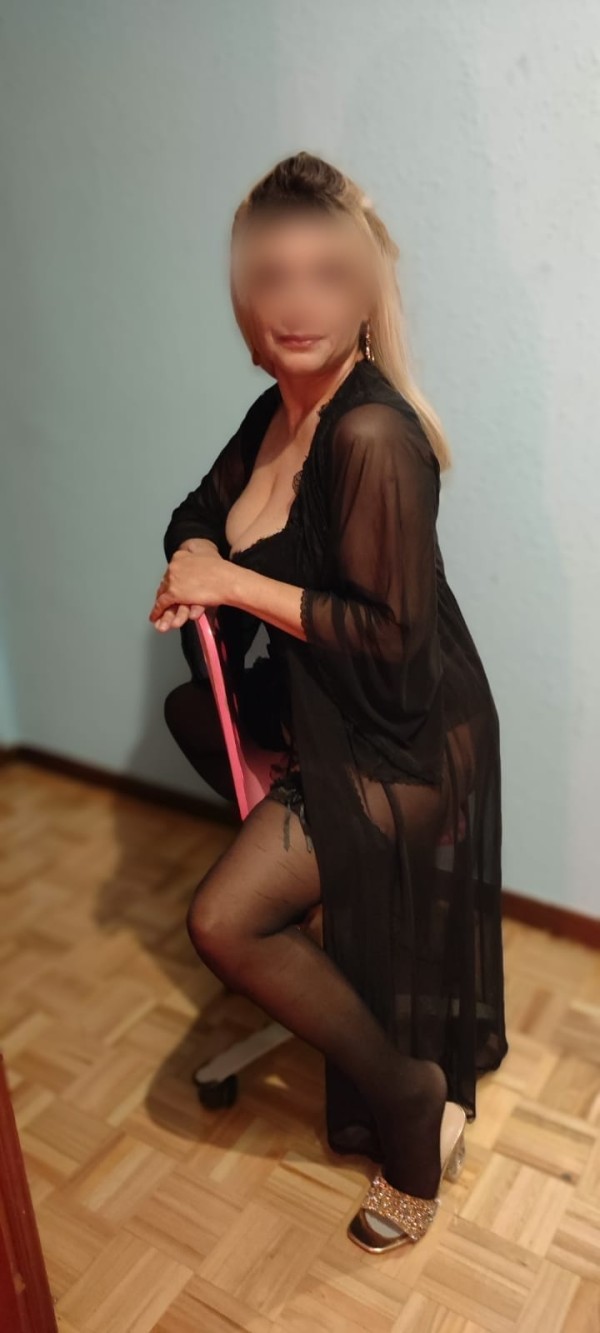 Ana madurita, francés inolvidable en Oviedo