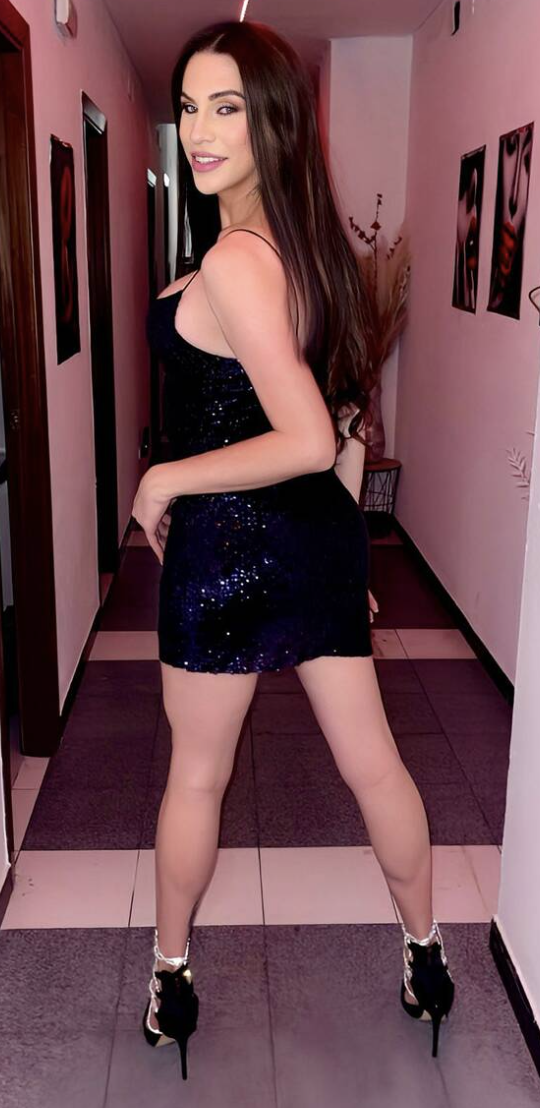 ESTOY EN Pino montano – TRANS MORBOSA Y MUY GUARRA ¡TE ESPERO EMPALMADA!