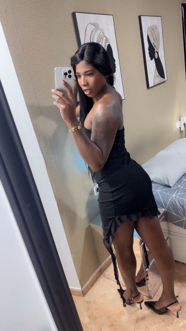 NUEVA EN VALENCIA !! MICHELL DOMINANTE FIESTERA LECHERA EXPERTA NOVATOS