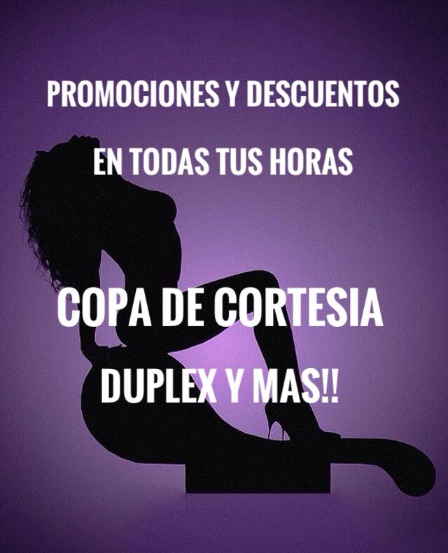 CACHONDAS MORBOSAS!! TE INVITAMOS LA COPA