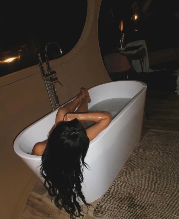 EL PLACER HECHO PERSONA….