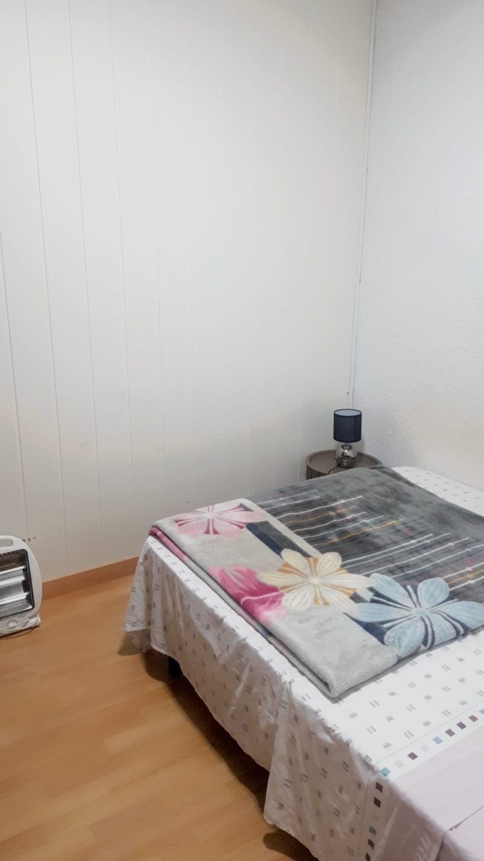 HABITACION DISPONIBLE EN LLEIDA PISO DE SOLO 3 HAB