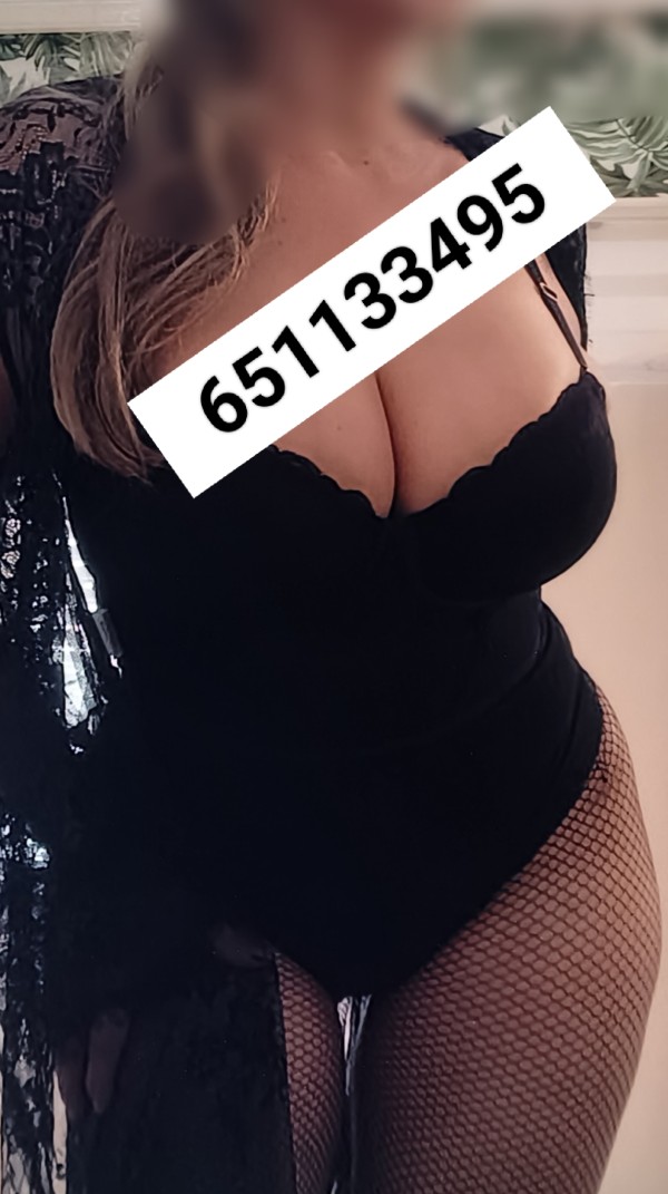 Masajes y dominacion en Quiñon Seseña Mabel 45 años