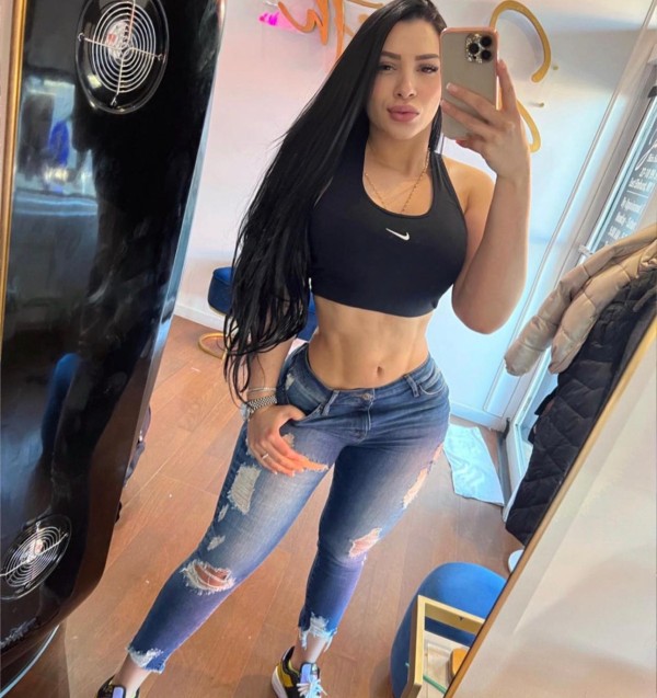 NOVEDAD TODO LO QUE VEZ EN MIS FOTOS FIESTERA ME DESPLAZO 24/7