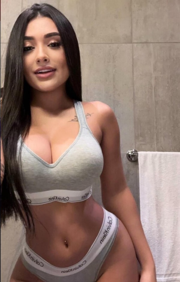 TU COMPAÑIA MAS ESPECIAL, PRECIOSA COLOMBIANA