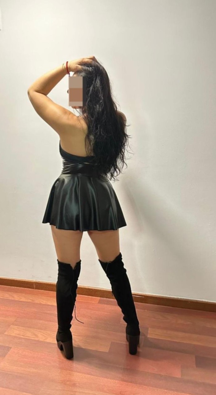 SOY LETY UNA SCORT EN AMPOSTA VICIOSA FIESTERA