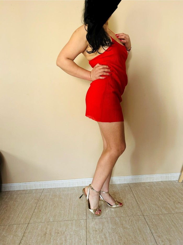 SOY LETY UNA SCORT EN AMPOSTA VICIOSA FIESTERA