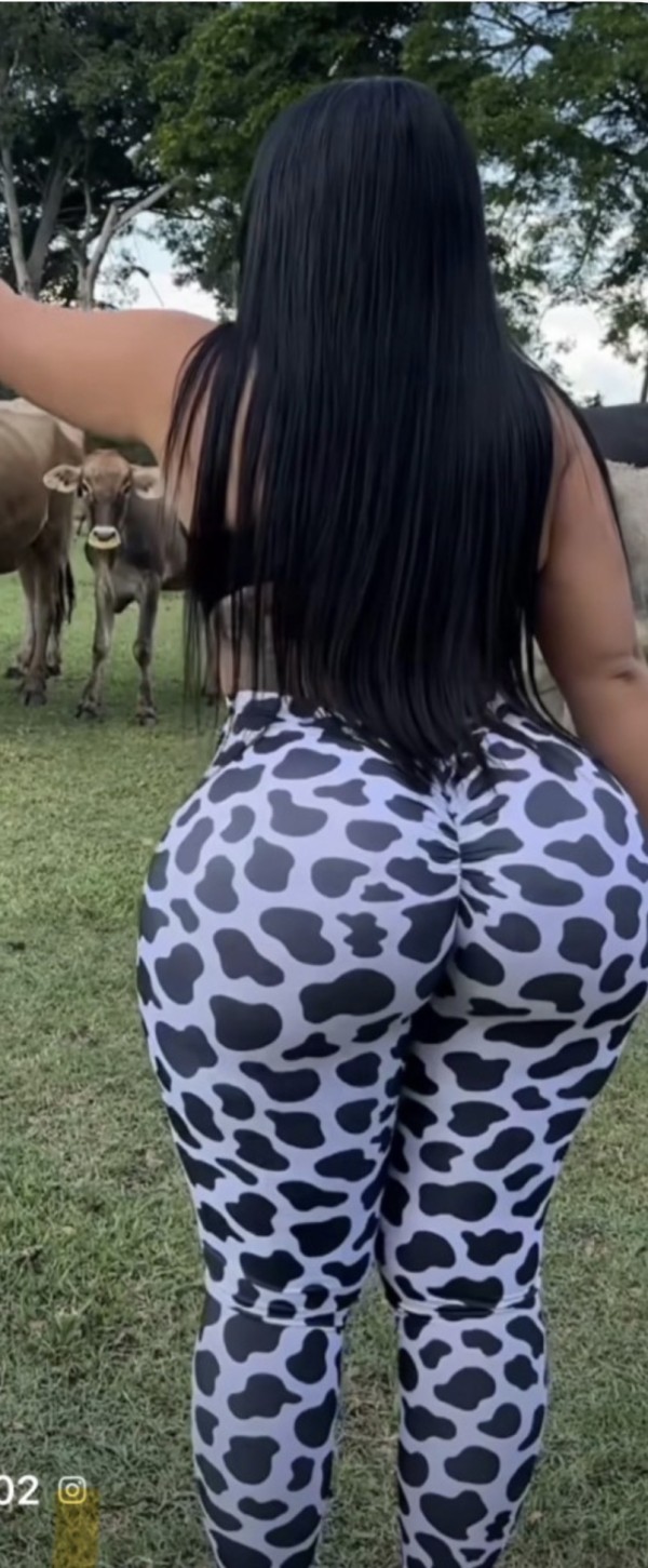 Tu chica la tina