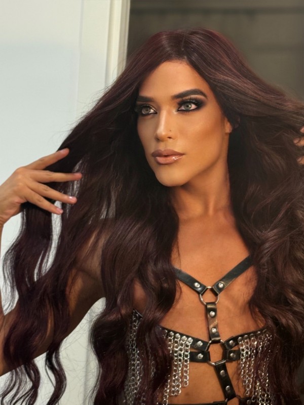 Electra 18 Años Chica Trans Sexy. Sensual y Muy…