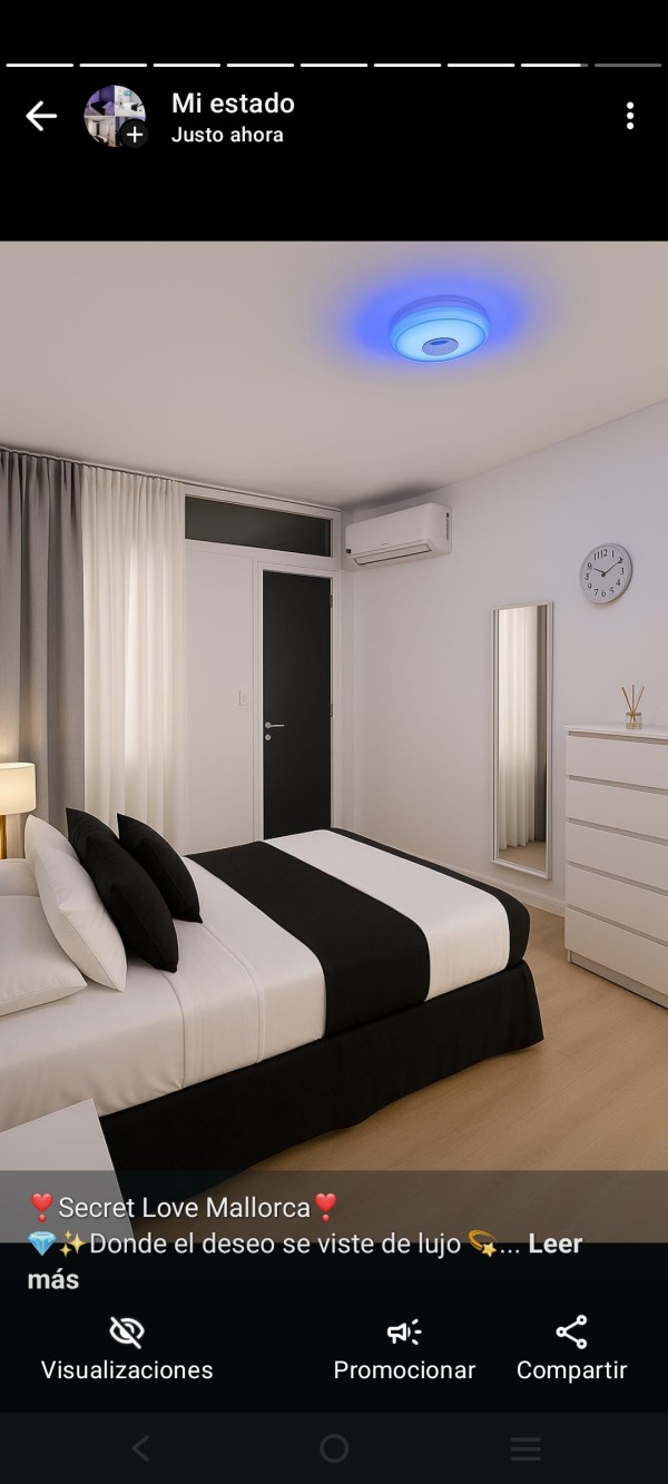 EN SECRET LOVE MALLORCA MUJERES HERMOSAS PERFIL JOVEN PLAZA DISPONIBLE 24/7