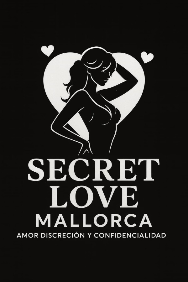 EN SECRET LOVE MALLORCA PLAZA DISPONIBLE 24/7 ALQUILER X HORAS PAREJAS