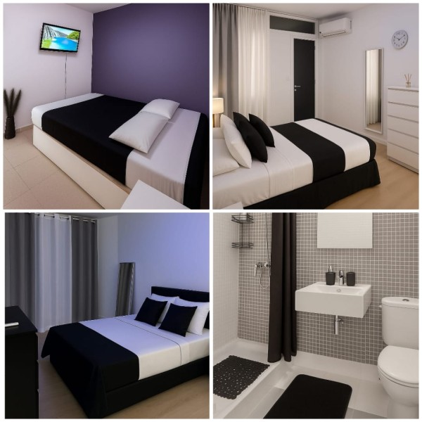 EN SECRET LOVE MALLORCA PLAZA DISPONIBLE 24/7 ALQUILER X HORAS PAREJAS