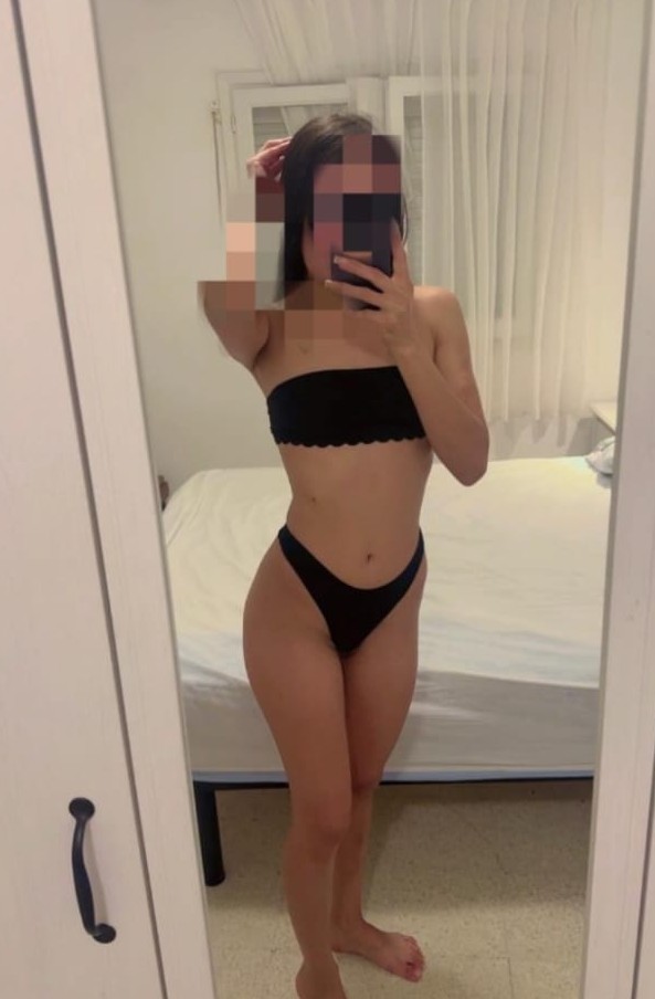 612449419 MILI TU MUSA HERMOSA Y JUGUETONA