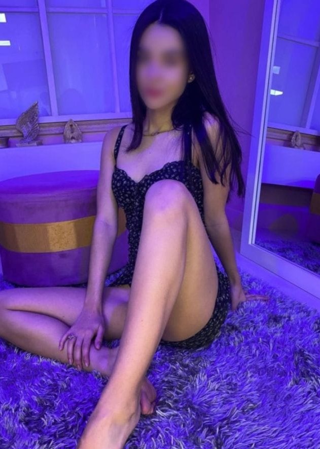 612449419 MILI TU MUSA HERMOSA Y JUGUETONA