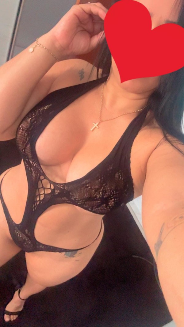 Morenaza viciosa y Fiestera