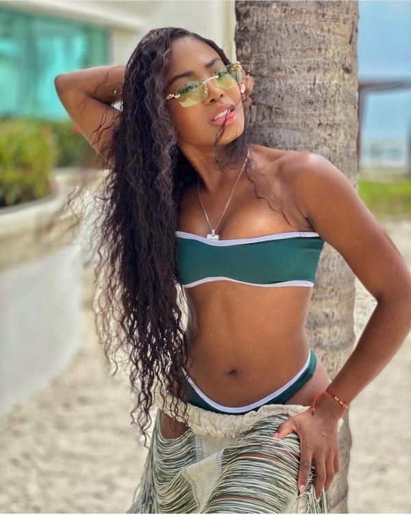 Alondra Gustosa en todas las posiciones  recien llegada en tu zona