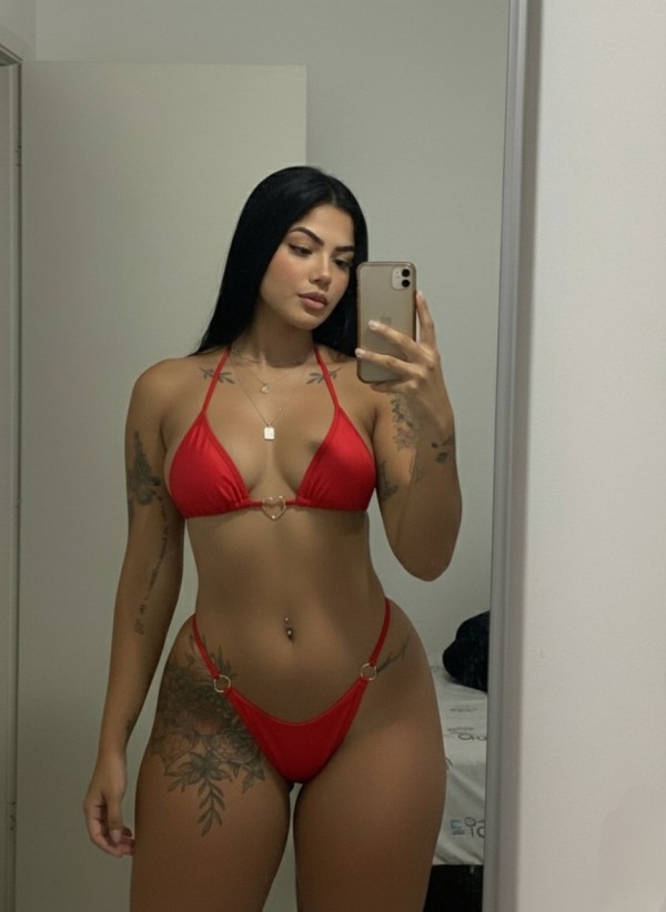 ALANA 24 años JOVENCITA RUBIA FIESTERA COMPLACIENTE 100% real sin engaño