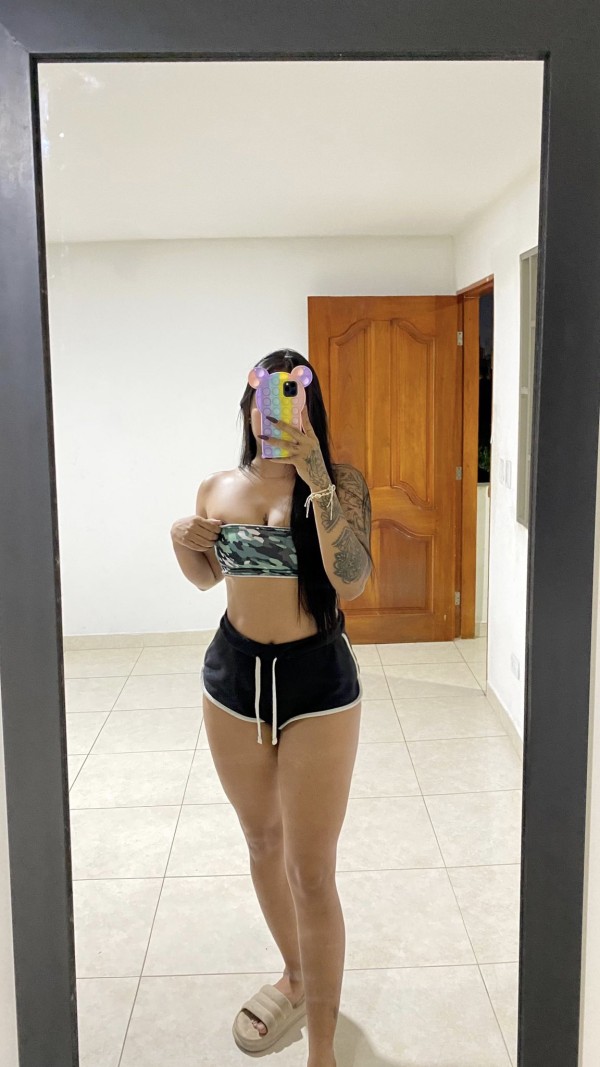 KAREN FIESTERA 100% real COMPLACIENTE SIN PRISA