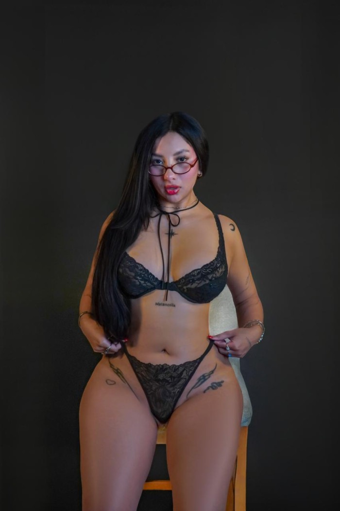 Ven a conocer a Ginger….acaba de llegar!!!