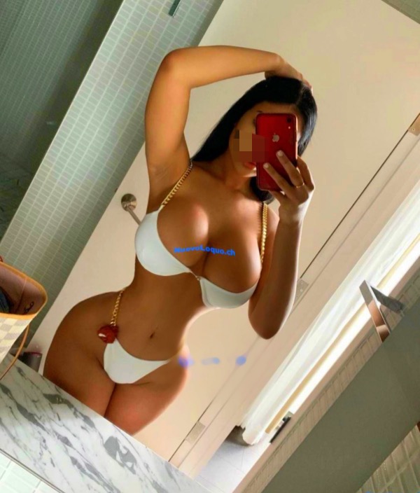 Venezolana explosiva en vic