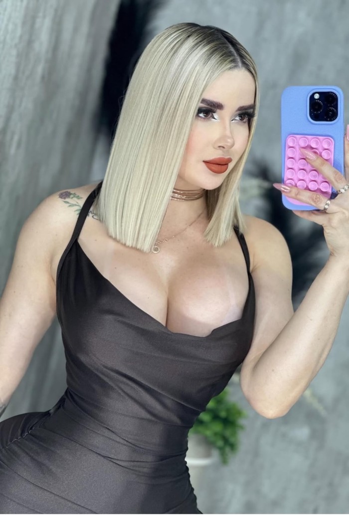 Diosa del squirtg primera vez en huelva