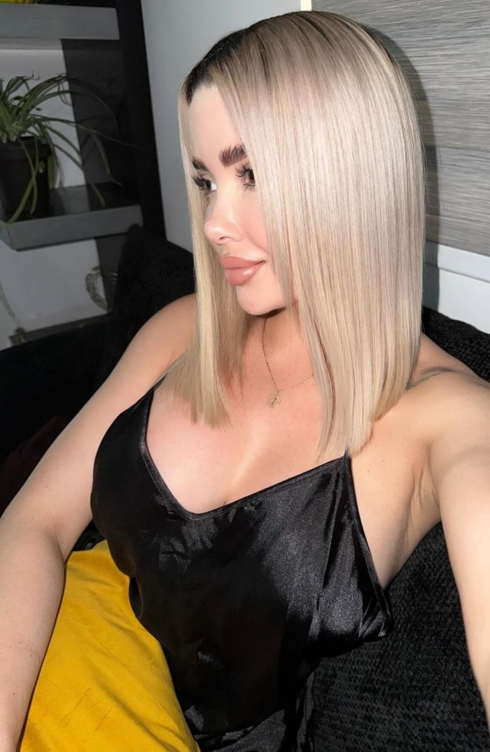 Diosa del squirtg primera vez en huelva